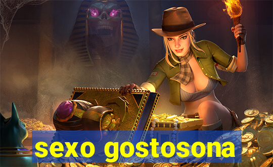 sexo gostosona